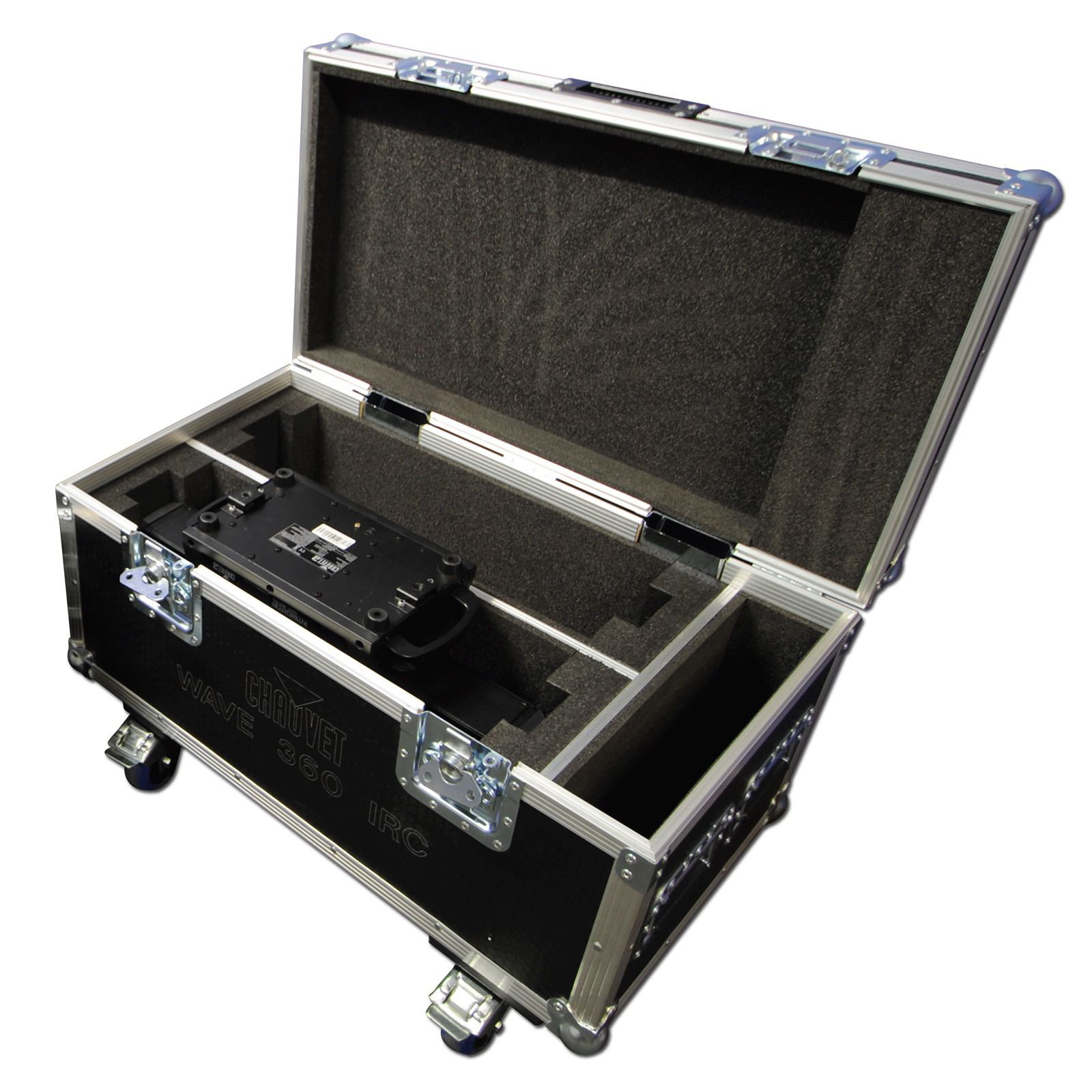 Chauvet Intimidator Wave 360 IRC Flightcase